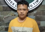 Diduga Terlibat Kasus Narkoba, Polisi Amankan Seorang Warga Bandar Sribhawono