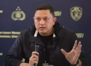 4 Perampok Toko Emas di Mal Serpong Ditangkap Polisi: Murni Bermotif Ekonomi