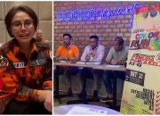 Even PP Color Run Akan Dimeriahkan Artis Ibukota Nikita Mirzani