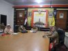 Pemerintah Provinsi Lampung Mengikuti Rapat Koordinasi Kesiapan Daerah Menjaga Ketersediaan Pangan Menjelang Ramadan dan Idul Fitri Tahun 2023