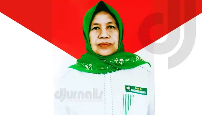 Hj Karlina SE, MM, Calon Anggota DPRD Provinsi Lampung dari Partai PKB, Dapil Kota Bandar Lampung (Periode 2024-2029) Mengucapkan, Selamat Menjalankan Ibadah Puasa 1444H/2023M