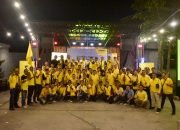 Gathering Bersama Adira Finance, Lebih Dekat dengan Ekosistem Adira Finance