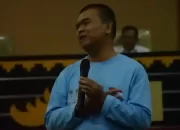 Tingkatkan Pelayanan Masyarakat, Sekda Metro Bangkit Lakukan Pembinaan Disiplin ASN