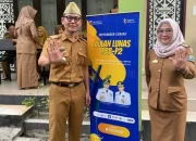 Tingkatkan PAD, BPPRD Menyisir ASN dan Honorer Agar Membayar Pajak