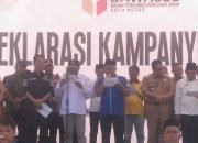 Warning, Praktek “Money Politic” Prioritas Pengawasan Bawaslu Kota Metro