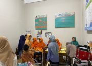 Polisi Sigap Tangani Keracunan Massal Siswa SD Muhamadiyah Sang Pencerah Metro