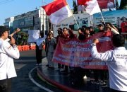 Deklarasi Pemilu Damai, Aliansi BEM Nusantara: Gen Z Menjadi Penentu