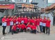 DPD PWRI Lampung Gelar Rapat Koordinasi Akhir Tahun Bersama DPC Se-Lampung