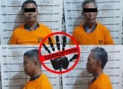 Rugikan Negara Rp 391 Juta, Tiga Ketua KSM di Metro Jadi Tersangka