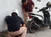Diduga Konsumsi Sabu, Ketua RT dan Penjaga Hotel di Metro Ditangkap Polisi