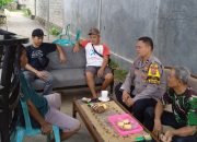 Jelang Pemilu Serentak 2024, Polres Metro Proaktif Sosialisasikan Pemilu Damai