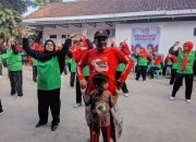 DPC GERINDRA Kota Metro Targetkan Empat Kursi Pada Pileg 2024 Ini