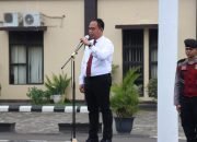 Oknum Anggota PPK Metro Buronan Polisi Terkait Korupsi Proyek IPAL