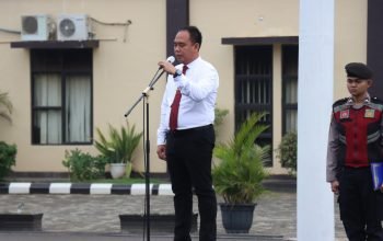 Oknum Anggota PPK Metro Buronan Polisi Terkait Korupsi Proyek IPAL