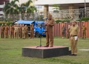 Potensi Sumberdaya Kelautan dan Perikanan Menjadi Salah Satu Penggerak Perekonomian di Provinsi Lampung