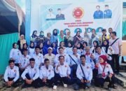 KEGIATAN SOSIAL UMKM SRIWIJAYA INDONESIA DI KECAMATAN PAMPANGAN OKI SUKSES