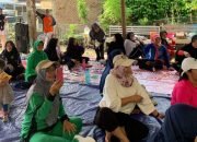 Mahasiswa KKN Unila 2024 di Desa Seloretno- Sidomuyo Adakan Pelatihan Ecoenzim.
