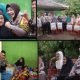 Kapolres AKBP Yusriandi Yusrin Kunjungi Lansia Warakawuri di Perum Trans Polri