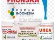 Anggota Polres Lampung Tengah Amanakan Mobil Fuso Bermuatan Pupuk Bersubsidi 35 Ton.