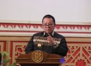 Lampung Memperkuat Sinergi Untuk Ketahanan dan Kebangkitan Ekonomi Nasional