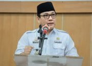 130 Guru Dan Kepala Sekolah Ikuti Peningkatan Kompetensi Terkait Kesehatan.
