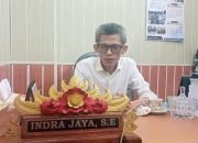 Indra Jaya: Pasti Ada Kendala Kenapa Izin Berusaha Cimori Belum Diurus.