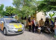 Amankan Tahapan Pemilu 2024, Polres Metro Pam Kampanye Partai.