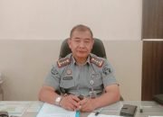 Kalapas Memastikan Kondisi Mantan Kadis Perkim Metro Sehat.