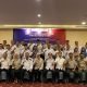 Rapat Koordinasi Triwulan Ke Tiga Program Fasilitasi Penguatan Ketangguhan Masyarakat Wilayah Lampung