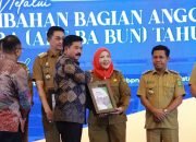 Pemkot Bandar Lampung Terima Bantuan Teknis RDTR Kementerian ATR/BPN
