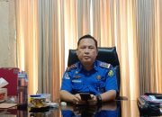 12 Kebakaran Terjadi di Bandar Lampung Selama Libur Nataru 