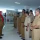 Walikota Eva Dwiana Sidak Hari Pertama Kerja di Sejumlah Kantor OPD