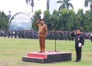 Gubernur Lampung Tegaskan Netralitas Aparatur Sipil Negara Pada Penyelenggaraan Pemilu 2024