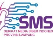 SMSI Lampung Bentuk Tim Pemantau Pemilu 2024