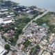 Aksi Masyarakat Sukaraja dan Way Lunik Menolak Stockpile Batubara