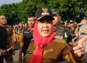Walikota Eva imbau Warga Serta ASN di Rumah Saja Saat Isra Miraj dan Cuti Bersama Imlek