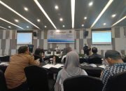 Dewan Pers dan BNPT Gelar Workshop Pencegahan Paham Radikalisme dan Terorisme