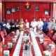 Eva Dwiana Bantu Korban Bencana Kebakaran dan Pohon Tumbang