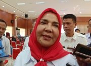 Jembatan Pulau Pasaran Segera Diresmikan