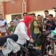 Pemkot Salurkan 37 Kursi Roda ke Anak Difabel