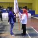 Pengkot PBVSI Bandar Lampung periode 2023-2027 Resmi Dilantik