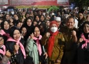Pemkot Berangkatkan Jemaah Umroh Kloter Dua