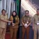 Pemkot Bandar Lampung Raih Penghargaan sebagai Kota Terinovatif 2023 dari Kemendagri