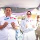 Gubernur Arinal Djunaidi Gunakan Hak Pilihnya Pada Pemilu 2024 di TPS 22 Sepang Jaya Bandar Lampung