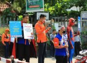 Baradipat, Komunitas Pecinta Kereta Api di Lampung