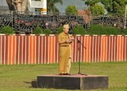 Pemerintah Provinsi Lampung Berkomitmen Ciptakan Tertib Administrasi Kependudukan di Provinsi Lampung