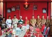 Pemkot Bandar Lampung Berikan Lima Masjid dan Satu Musala