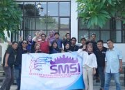 Rapat Akhir Tahun SMSI Bandar Lampung: Refleksi dan Rencana ke Depan