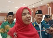 Walikota Eva Dwiana Targetkan Stunting Bandar Lampung Zero Kasus di 2024