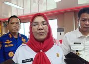 UMK Bandar Lampung Naik 3,75 Persen